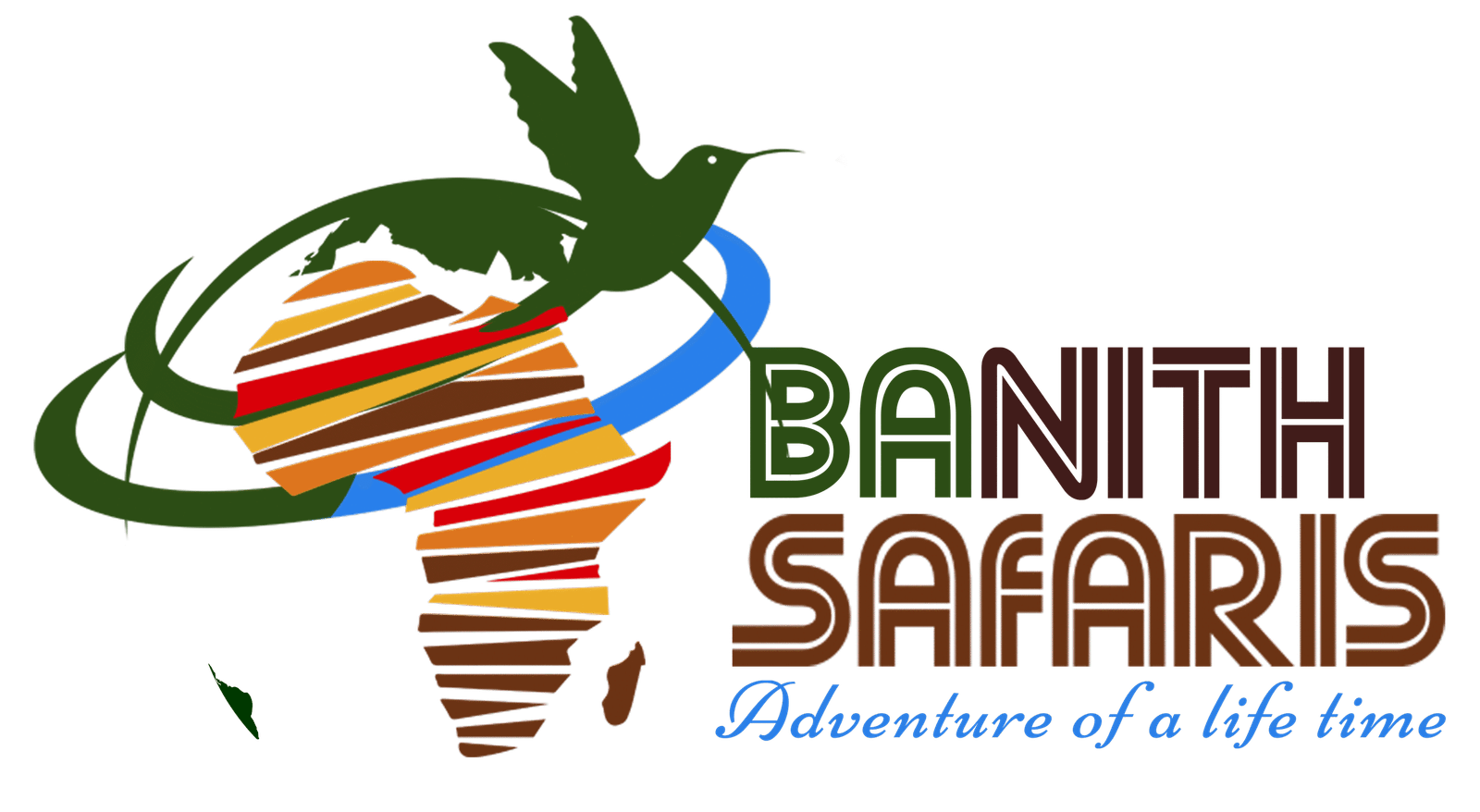 banithsafaris.com